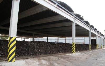 El Consell Comarcal del Baix Camp adjudica la nova línia de pretractament de la planta de residus de Botarell