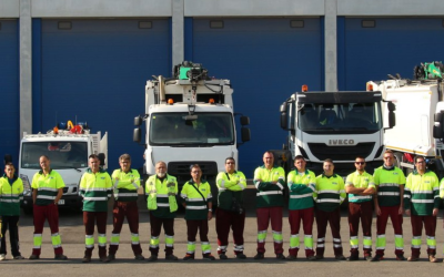 Borsa de treball permanent