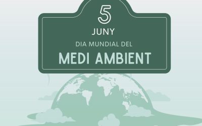 Secomsa i el Consell Comarcal del Baix Camp commemoren el Dia Mundial del Medi Ambient