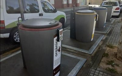 Finalitza el projecte pilot de compra pública d’innovació de recollida selectiva de residus municipals