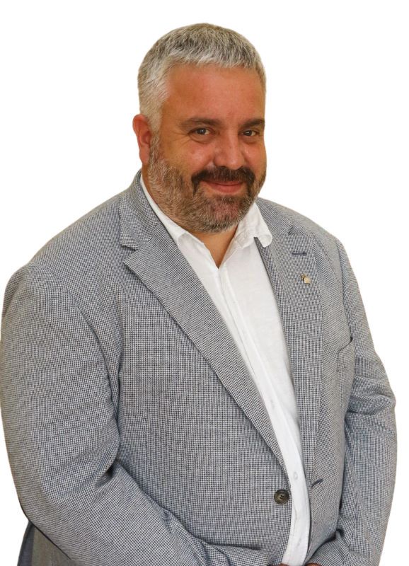 Ernest Roigé Savall